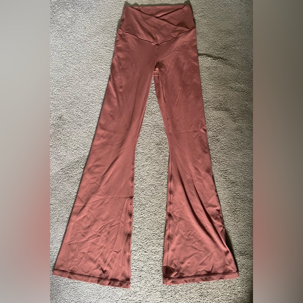 Offline by Aerie Real Me Flare Leggings